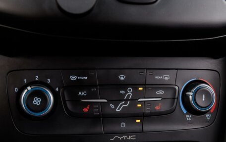 Ford Focus III, 2018 год, 1 130 000 рублей, 22 фотография