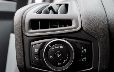Ford Focus III, 2018 год, 1 130 000 рублей, 15 фотография