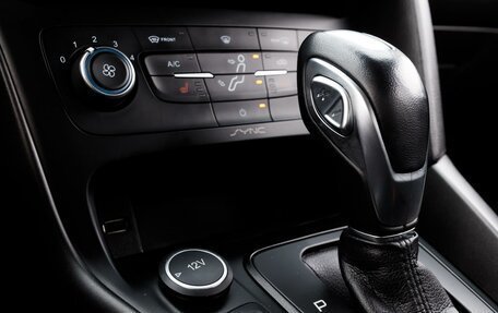Ford Focus III, 2018 год, 1 130 000 рублей, 23 фотография