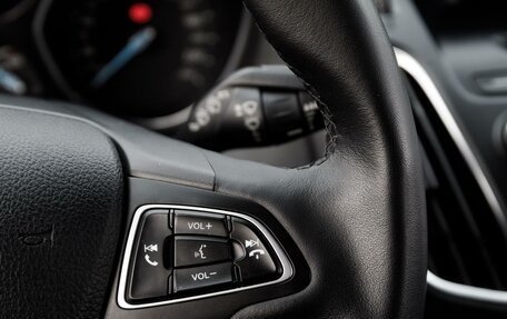 Ford Focus III, 2018 год, 1 130 000 рублей, 18 фотография