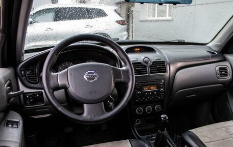 Nissan Almera Classic, 2008 год, 420 000 рублей, 6 фотография