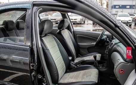 Nissan Almera Classic, 2008 год, 420 000 рублей, 8 фотография