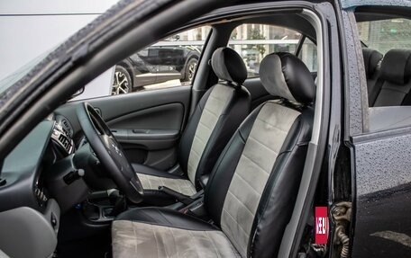 Nissan Almera Classic, 2008 год, 420 000 рублей, 10 фотография