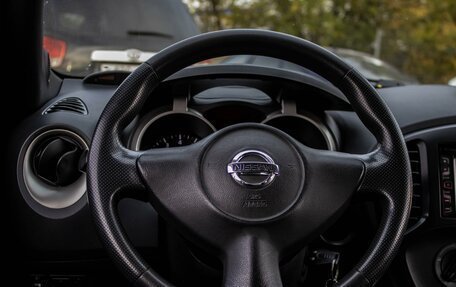 Nissan Juke II, 2011 год, 830 000 рублей, 12 фотография