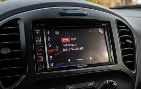 Nissan Juke II, 2011 год, 830 000 рублей, 14 фотография