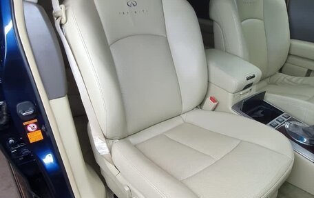 Infiniti FX I, 2007 год, 4 200 000 рублей, 7 фотография