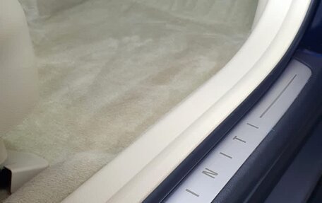 Infiniti FX I, 2007 год, 4 200 000 рублей, 11 фотография