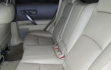 Infiniti FX I, 2007 год, 4 200 000 рублей, 10 фотография