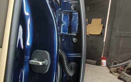 Infiniti FX I, 2007 год, 4 200 000 рублей, 12 фотография