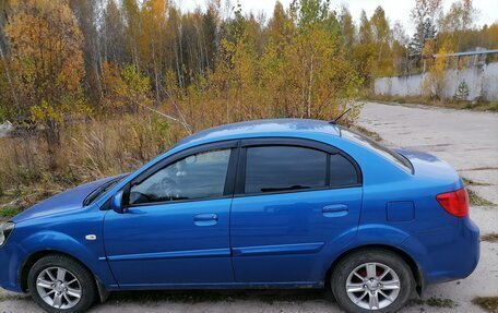 KIA Rio II, 2010 год, 480 000 рублей, 2 фотография