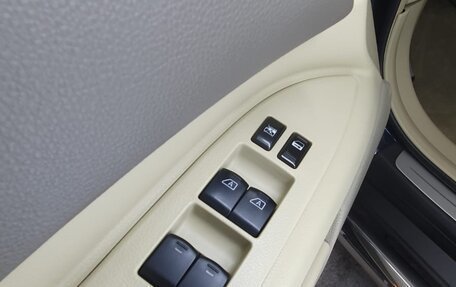 Infiniti FX I, 2007 год, 4 200 000 рублей, 13 фотография