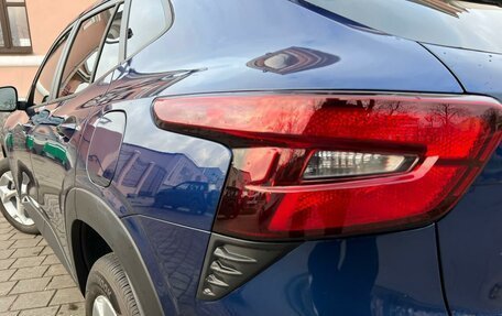 Chevrolet Trax, 2023 год, 2 500 000 рублей, 7 фотография