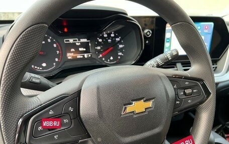 Chevrolet Trax, 2023 год, 2 500 000 рублей, 10 фотография