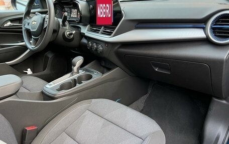 Chevrolet Trax, 2023 год, 2 500 000 рублей, 18 фотография