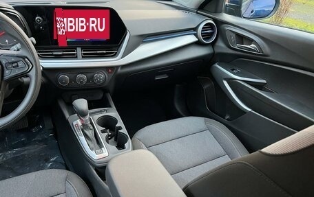 Chevrolet Trax, 2023 год, 2 500 000 рублей, 20 фотография