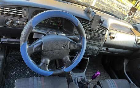 Volkswagen Golf III, 1998 год, 300 000 рублей, 3 фотография