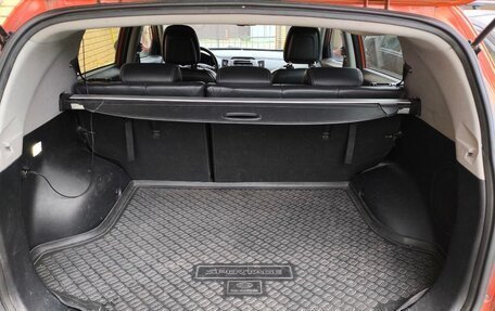 KIA Sportage III, 2014 год, 1 200 000 рублей, 13 фотография