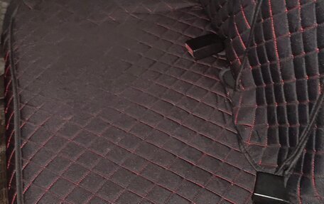 Renault Sandero I, 2012 год, 650 000 рублей, 7 фотография