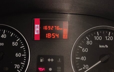 Renault Sandero I, 2012 год, 650 000 рублей, 5 фотография