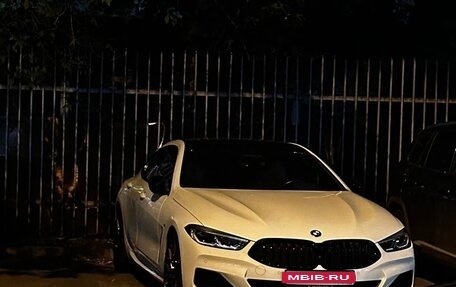 BMW 8 серия, 2020 год, 6 900 000 рублей, 18 фотография