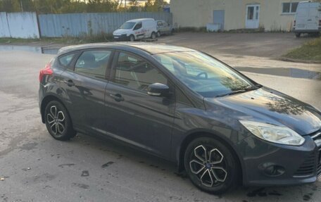 Ford Focus III, 2014 год, 900 000 рублей, 4 фотография