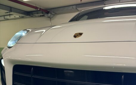 Porsche Cayenne III, 2018 год, 5 400 000 рублей, 5 фотография