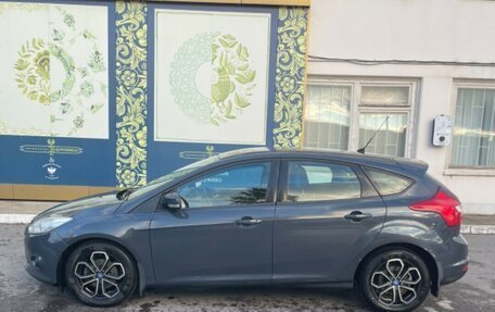 Ford Focus III, 2014 год, 900 000 рублей, 5 фотография