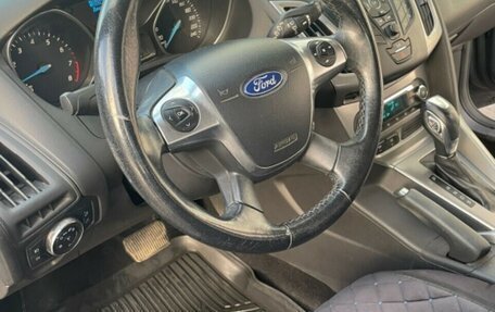 Ford Focus III, 2014 год, 900 000 рублей, 2 фотография