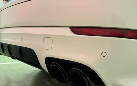 Porsche Cayenne III, 2018 год, 5 400 000 рублей, 4 фотография