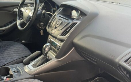 Ford Focus III, 2014 год, 900 000 рублей, 3 фотография