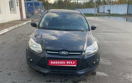 Ford Focus III, 2014 год, 900 000 рублей, 7 фотография