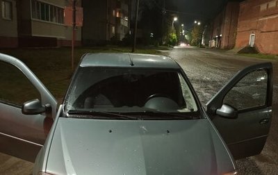 Renault Logan I, 2011 год, 455 000 рублей, 1 фотография
