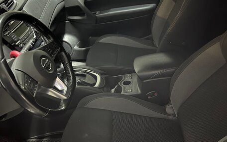 Nissan Qashqai, 2019 год, 1 390 000 рублей, 6 фотография