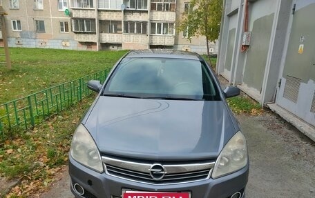 Opel Astra H, 2007 год, 450 000 рублей, 1 фотография