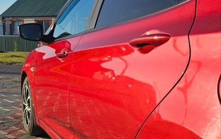 Hyundai Solaris II рестайлинг, 2016 год, 919 000 рублей, 4 фотография