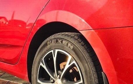 Hyundai Solaris II рестайлинг, 2016 год, 919 000 рублей, 7 фотография