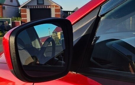 Hyundai Solaris II рестайлинг, 2016 год, 919 000 рублей, 8 фотография