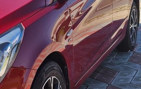 Hyundai Solaris II рестайлинг, 2016 год, 919 000 рублей, 12 фотография