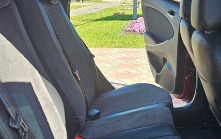 Hyundai Solaris II рестайлинг, 2016 год, 919 000 рублей, 15 фотография