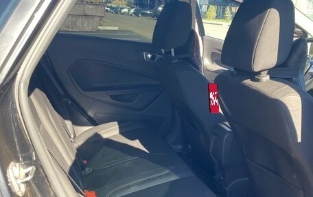 Ford Fiesta, 2015 год, 830 000 рублей, 6 фотография
