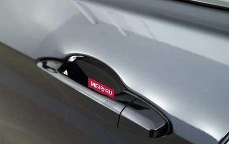 BMW X6 M, 2015 год, 3 785 055 рублей, 6 фотография