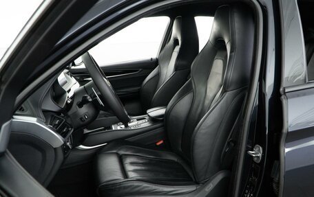 BMW X6 M, 2015 год, 3 785 055 рублей, 12 фотография