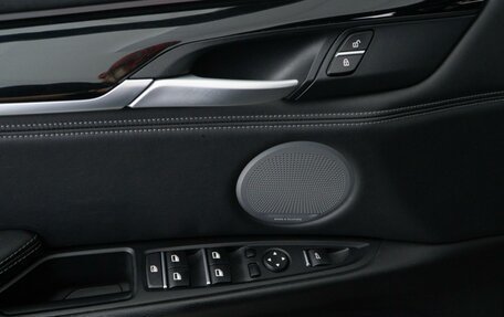 BMW X6 M, 2015 год, 3 785 055 рублей, 14 фотография