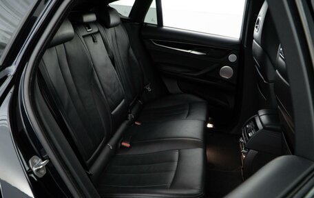 BMW X6 M, 2015 год, 3 785 055 рублей, 9 фотография