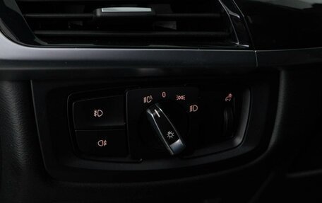 BMW X6 M, 2015 год, 3 785 055 рублей, 15 фотография