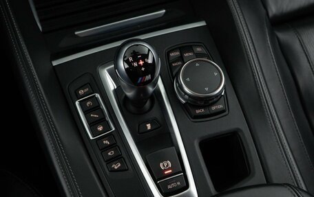 BMW X6 M, 2015 год, 3 785 055 рублей, 17 фотография