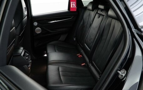 BMW X6 M, 2015 год, 3 785 055 рублей, 11 фотография