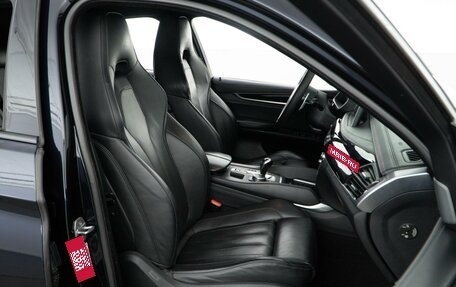 BMW X6 M, 2015 год, 3 785 055 рублей, 10 фотография