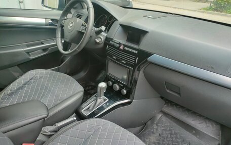 Opel Astra H, 2007 год, 450 000 рублей, 6 фотография