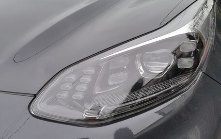 KIA Sportage IV рестайлинг, 2019 год, 2 650 000 рублей, 11 фотография